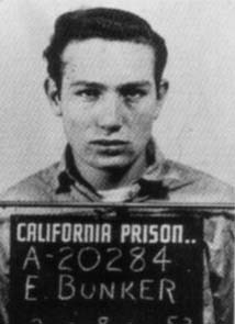 YourRoots Map_Surname_Famous People_Edward Bunker