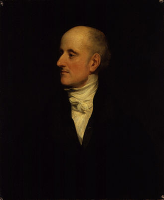 YourRoots Map_Surname_Famous People_Francis Burdett