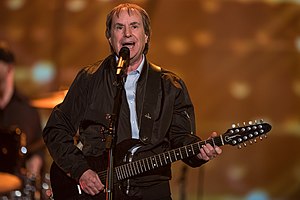 YourRoots Map_Surname_Famous People_Chris de Burgh
