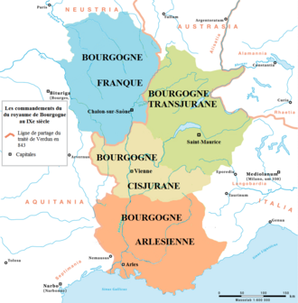 YourRoots Map_Surname_Famous People_Kingdom of Burgundy