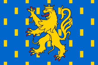 YourRoots Map_Surname_Famous People_Kingdom of Burgundy