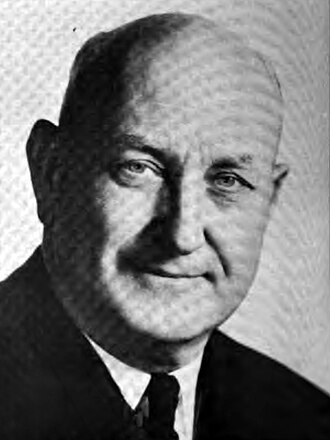 YourRoots Map_Surname_Famous People_Everett G. Burkhalter