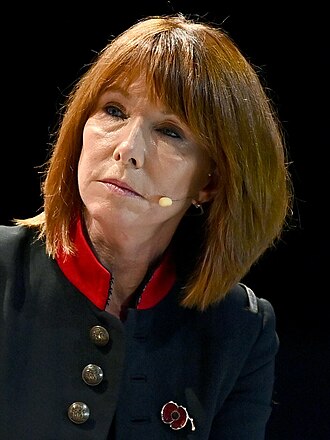 YourRoots Map_Surname_Famous People_Kay Burley