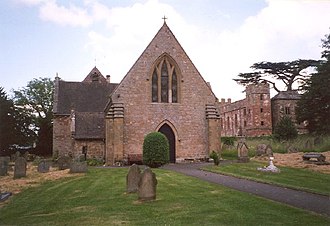 YourRoots Map_Surname_Famous People_Acton Burnell