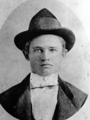 YourRoots Map_Surname_Famous People_Jim Burrow