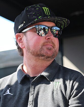YourRoots Map_Surname_Famous People_Kurt Busch
