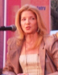 YourRoots Map_Surname_Famous People_Candace Bushnell