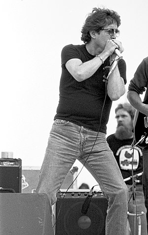 YourRoots Map_Surname_Famous People_Paul Butterfield