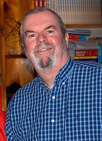 YourRoots Map_Surname_Famous People_Garry Bushell