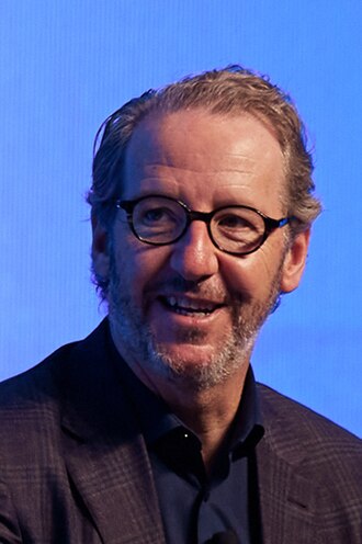 YourRoots Map_Surname_Famous People_Gerald Butts