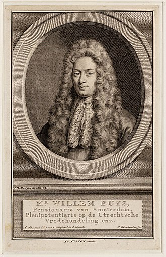 YourRoots Map_Surname_Famous People_Willem Buys