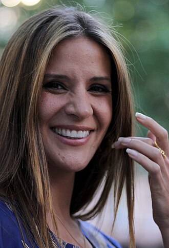 YourRoots Map_Surname_Famous People_Amanda Byram