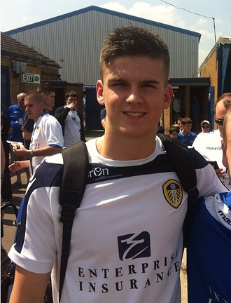 YourRoots Map_Surname_Famous People_Sam Byram