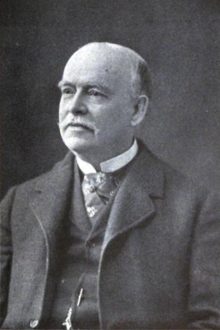 YourRoots Map_Surname_Famous People_Jerome Cady