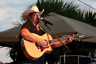 YourRoots Map_Surname_Famous People_Chris Cagle