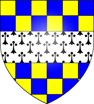 YourRoots Map_Surname_Famous People_William Calthorpe