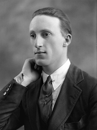 YourRoots Map_Surname_Famous People_William Calthorpe