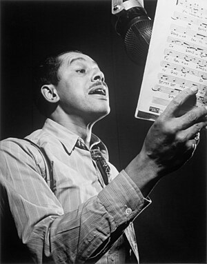 YourRoots Map_Surname_Famous People_Cab Calloway