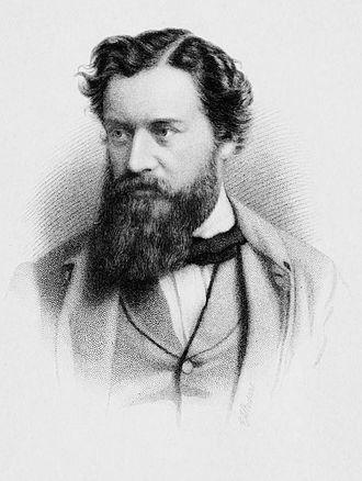 YourRoots Map_Surname_Famous People_Charles Stuart Calverley
