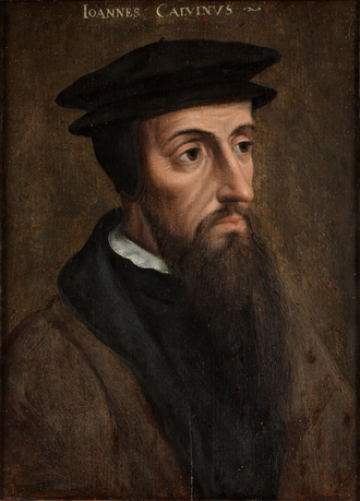YourRoots Map_Surname_Famous People_John Calvin
