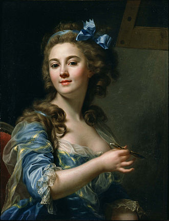 YourRoots Map_Surname_Famous People_Marie-Gabrielle Capet