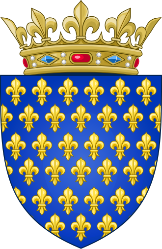 YourRoots Map_Surname_Famous People_House of Capet