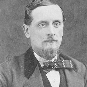 YourRoots Map_Surname_Famous People_Patrick Cargill