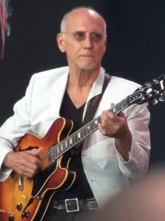 YourRoots Map_Surname_Famous People_Larry Carlton