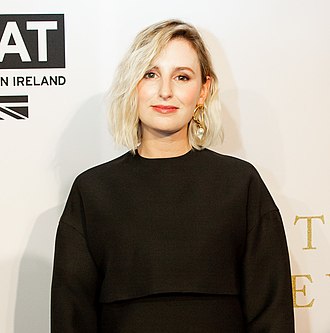YourRoots Map_Surname_Famous People_Laura Carmichael