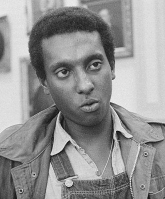 YourRoots Map_Surname_Famous People_Stokely Carmichael