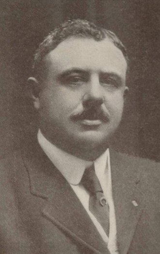 YourRoots Map_Surname_Famous People_Patrick J. Carley