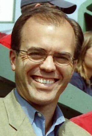 YourRoots Map_Surname_Famous People_Glenn Gordon Caron