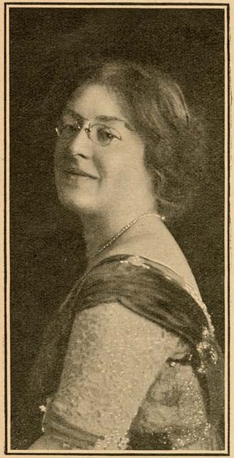 YourRoots Map_Surname_Famous People_Ethel Carrick
