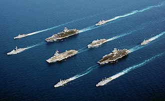 YourRoots Map_Surname_Famous People_Aircraft carrier