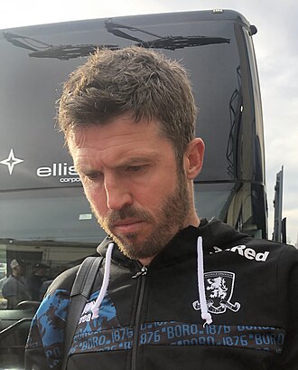 YourRoots Map_Surname_Famous People_Michael Carrick