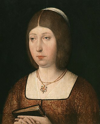 YourRoots Map_Surname_Famous People_Isabella I of Castile