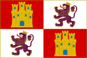 YourRoots Map_Surname_Famous People_Crown of Castile