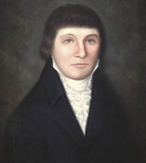 YourRoots Map_Surname_Famous People_Richard Caswell
