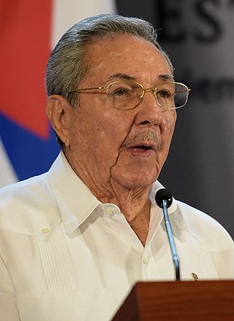 YourRoots Map_Surname_Famous People_Ra√∫l Castro