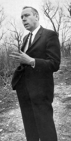 YourRoots Map_Surname_Famous People_Harry M. Caudill