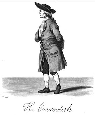 YourRoots Map_Surname_Famous People_Henry Cavendish