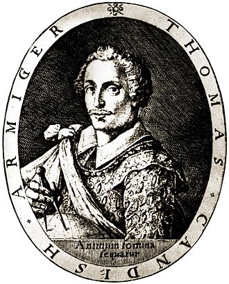 YourRoots Map_Surname_Famous People_Henry Cavendish