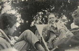 YourRoots Map_Surname_Famous People_Lord David Cecil