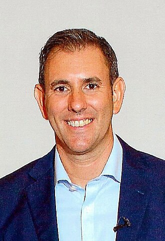 YourRoots Map_Surname_Famous People_Jim Chalmers