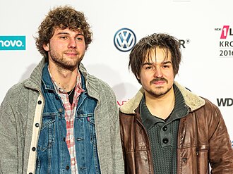 YourRoots Map_Surname_Famous People_Milky Chance