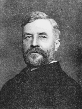 YourRoots Map_Surname_Famous People_Winfield Scott Chaplin