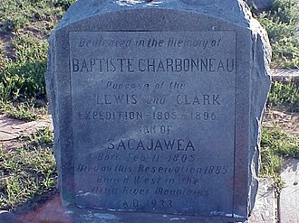 YourRoots Map_Surname_Famous People_Jean Baptiste Charbonneau