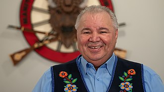 YourRoots Map_Surname_Famous People_David Chartrand