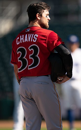 YourRoots Map_Surname_Famous People_Michael Chavis