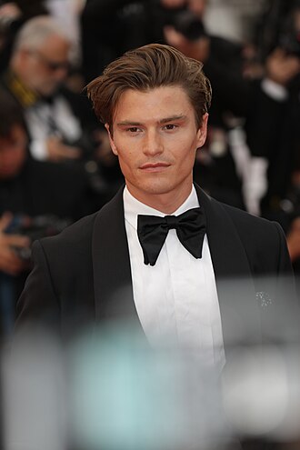 YourRoots Map_Surname_Famous People_Oliver Cheshire